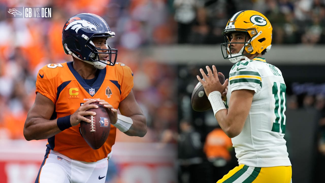 Broncos Weekend: Russell Wilson, Broncos Looking For Home Win Vs. Host ...