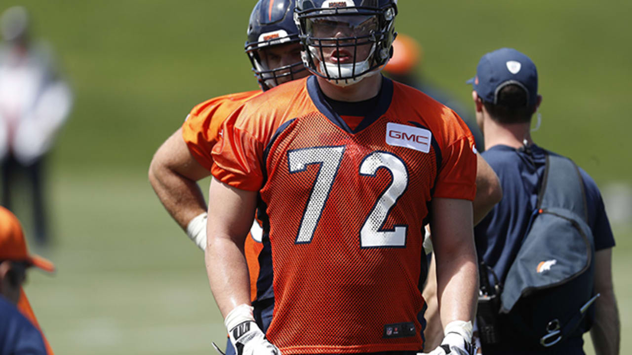 Sacco Sez: Regardless of name recognition, Broncos' free-agency