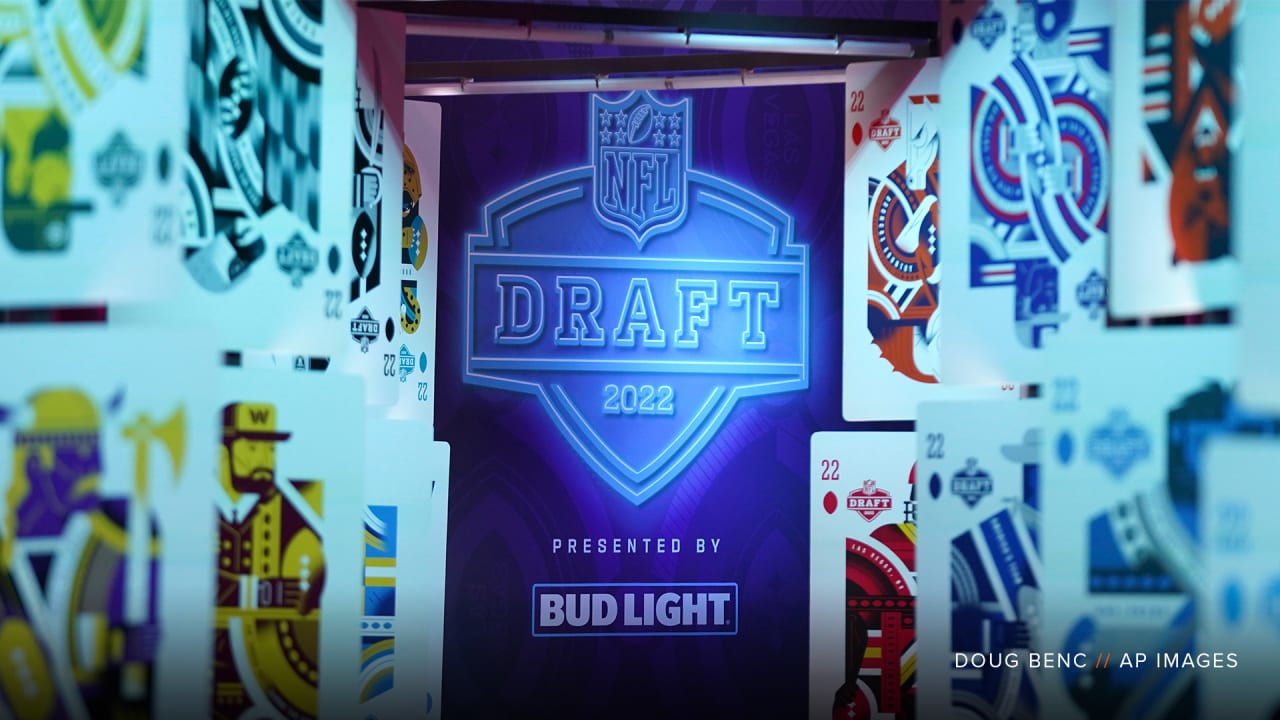 Sacco Sez: My 50th NFL Draft