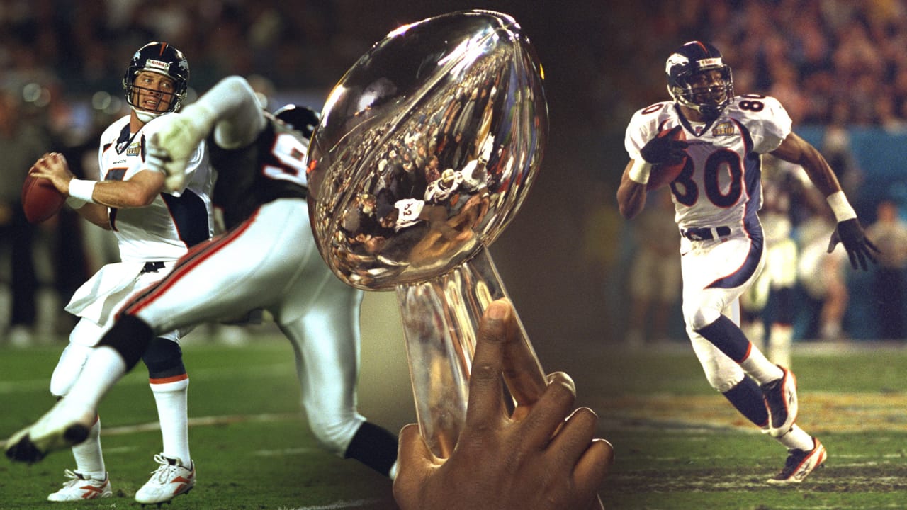 21: John Elway Super Bowl XXXIII Highlights