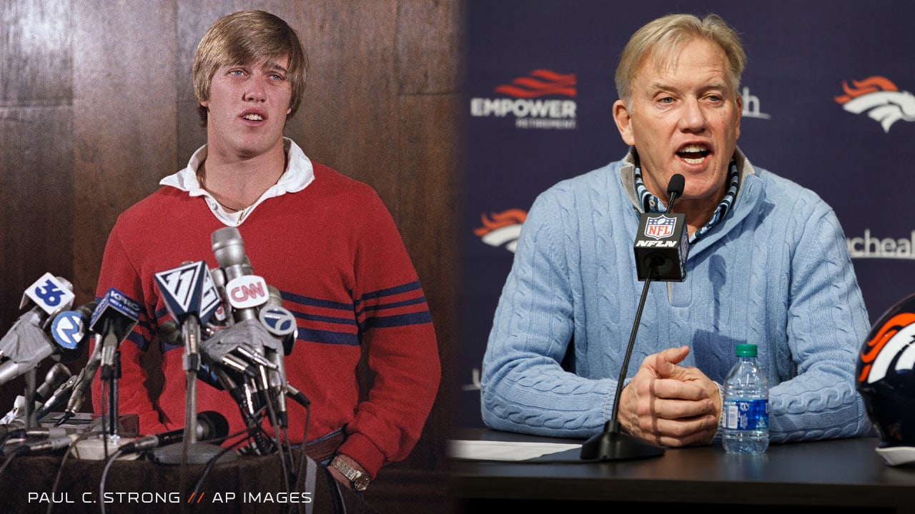 John Elway's greatest hits and misses as Denver Broncos GM - Mile High  Report