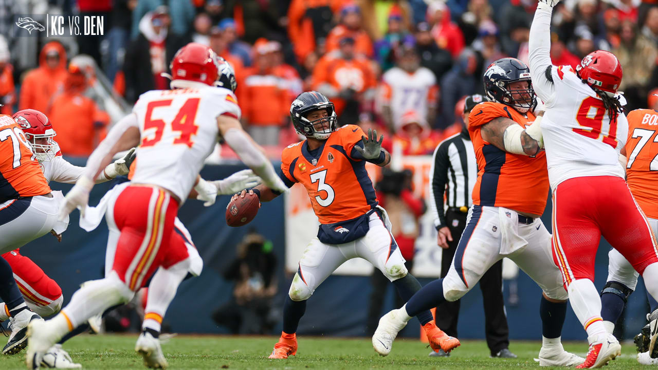 ‘I think it makes us believers’ How the Broncos’ win over the Chiefs