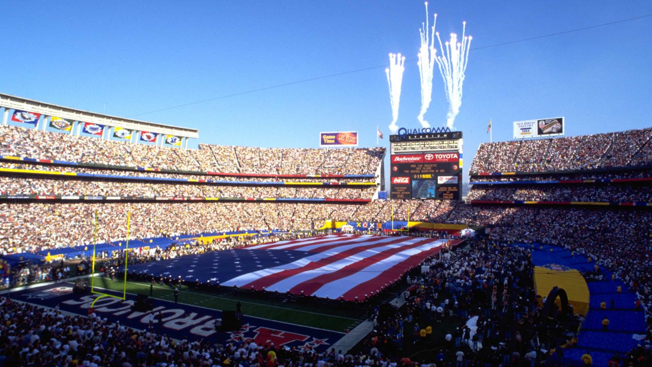 Throwing it Back: Photos from the Broncos' Super Bowl XXXII win