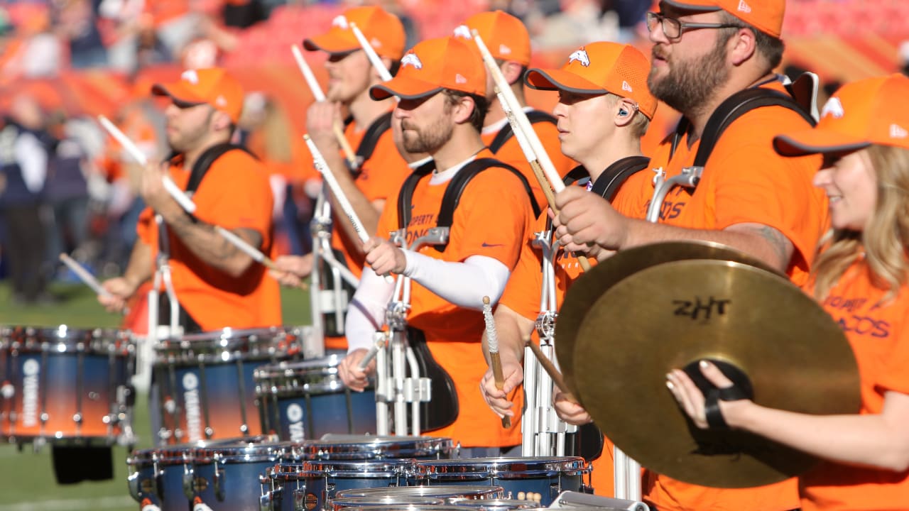 Denver Broncos Stampede