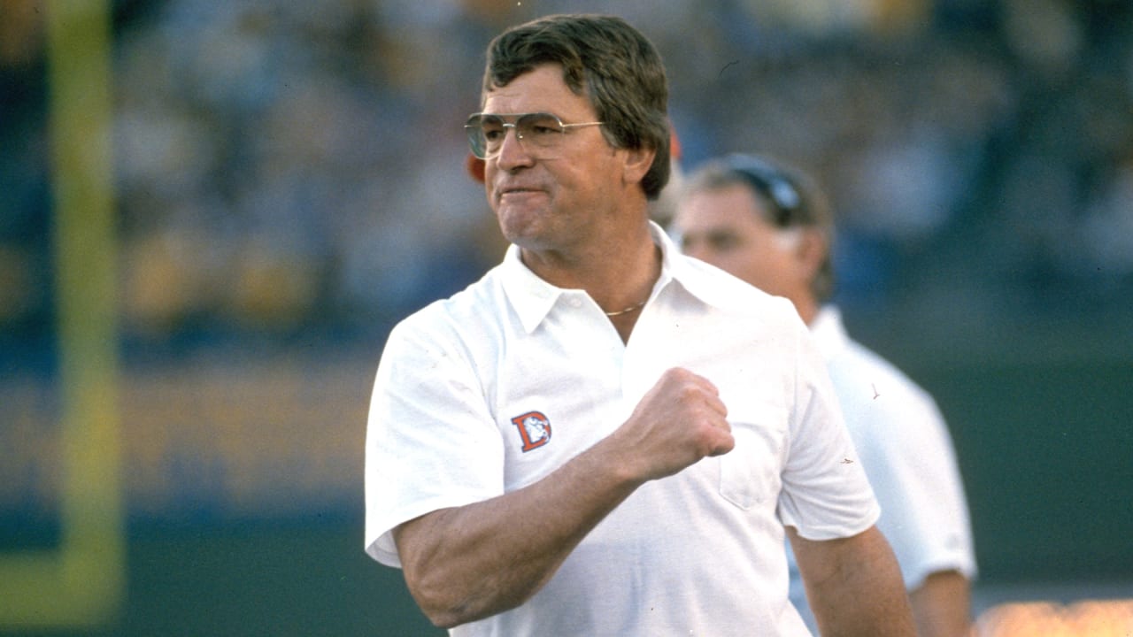 Pro Football HOF: The Hall of Fame case for Dan Reeves