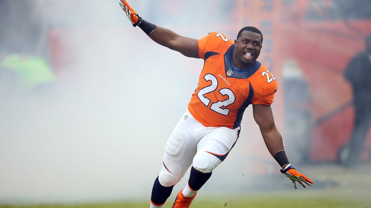 Kubiak's rushing scheme could bode well for Broncos