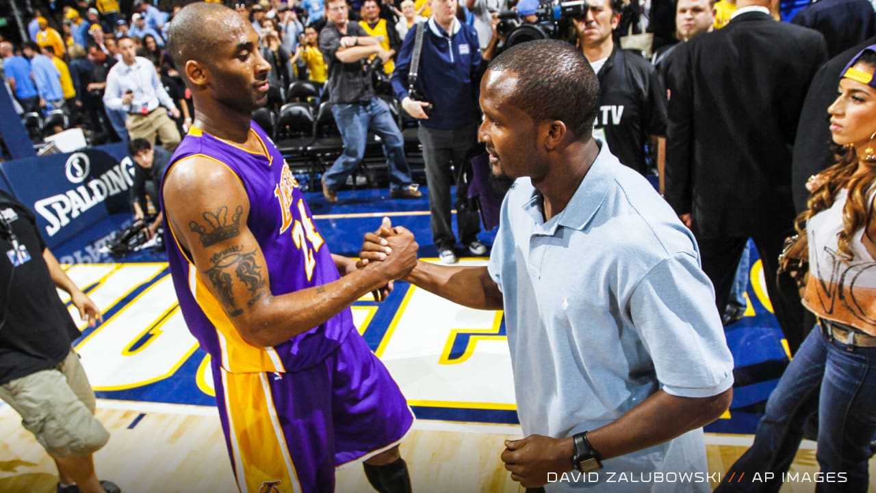 Current and former Broncos mourn the passing of NBA legend Kobe Bryant