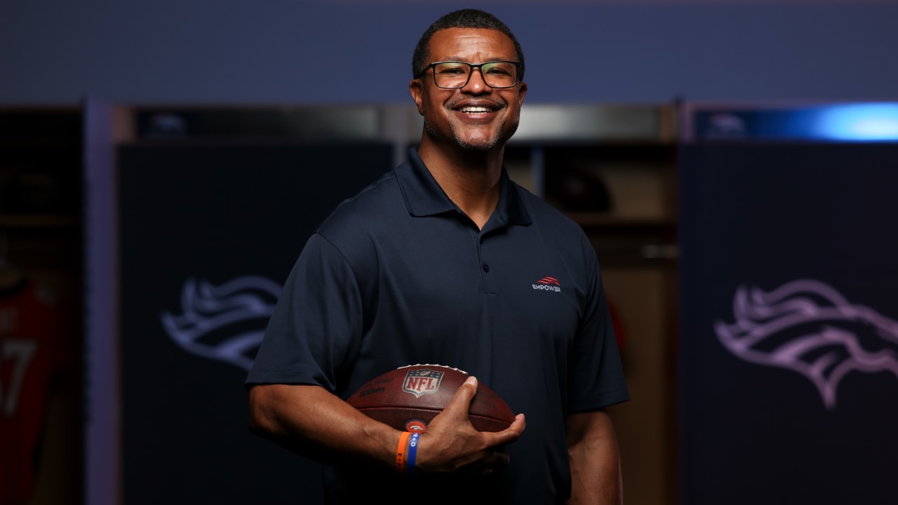 Why Steve Atwater is fine with pushing his Hall of Fame induction