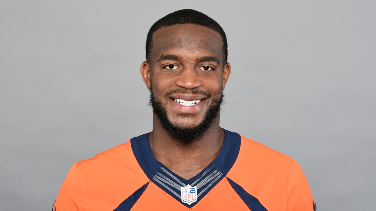 Broncos safety Kareem Jackson fined after high hit vs. Commanders