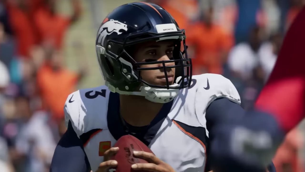 madden 23 player ratings