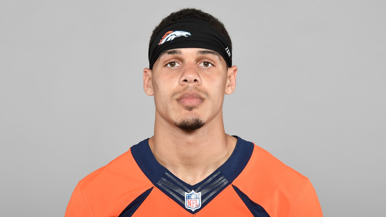 simmons 31 broncos