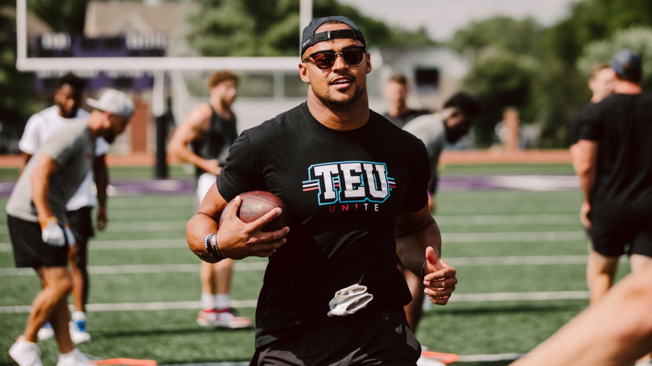 Denver Broncos: Noah Fant to attend 'Tight End University'