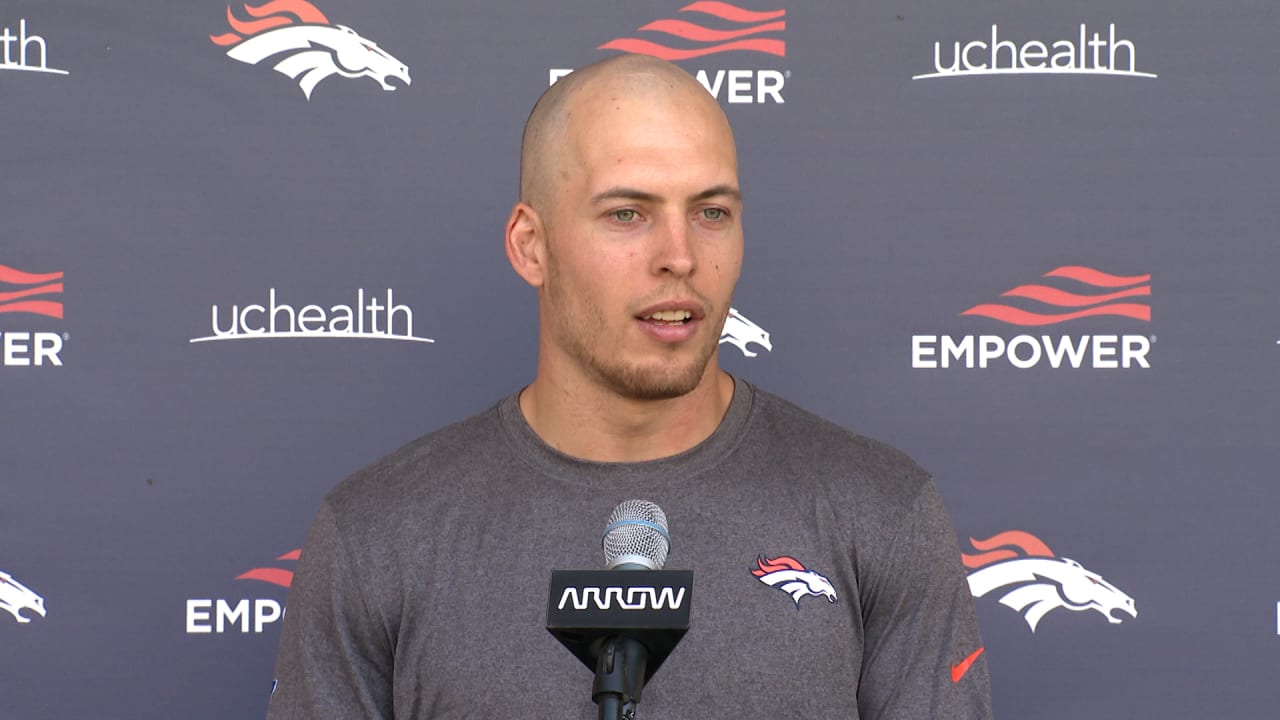 Denver Broncos HC Sean Payton Praises OLB Nik Bonitto After 31-28