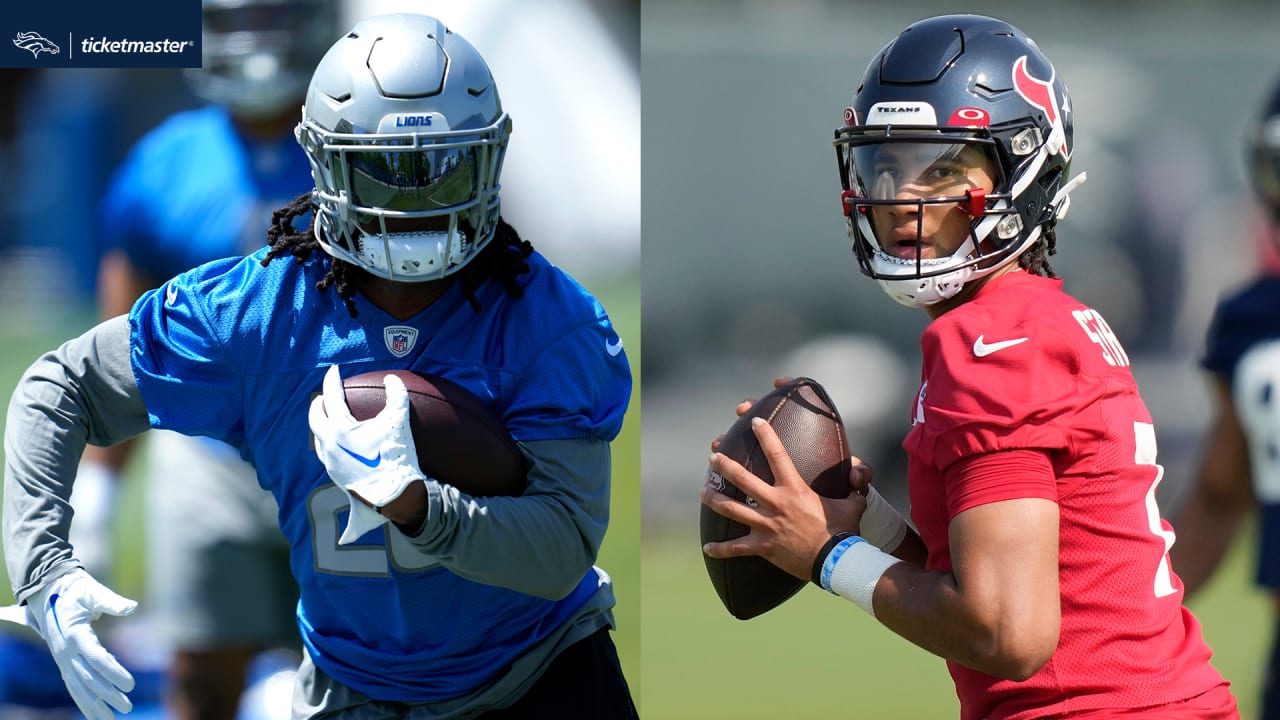 MVPs, Pro Bowlers and many dangerous playmakers Highlighting the
