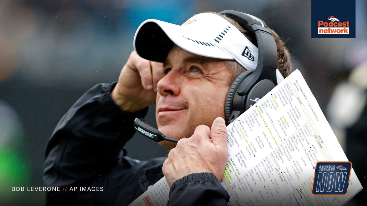 Broncos Now Why Sean Payton is a homerun hire for the Broncos