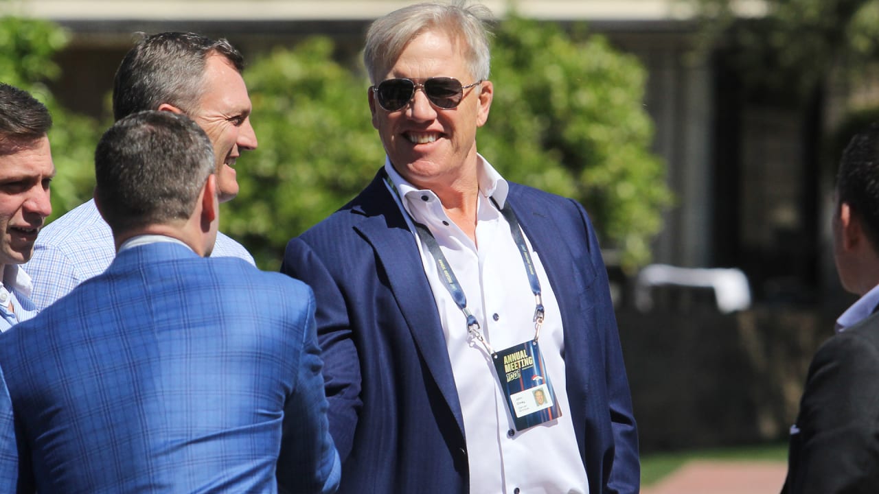 Denver Broncos Sale May Pave Way for Future Ownership Rule Changes –