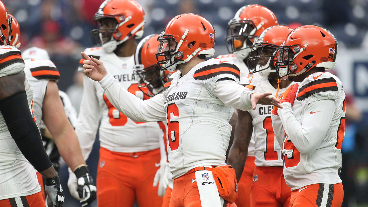 Cleveland Browns, Baker Mayfield need to keep momentum