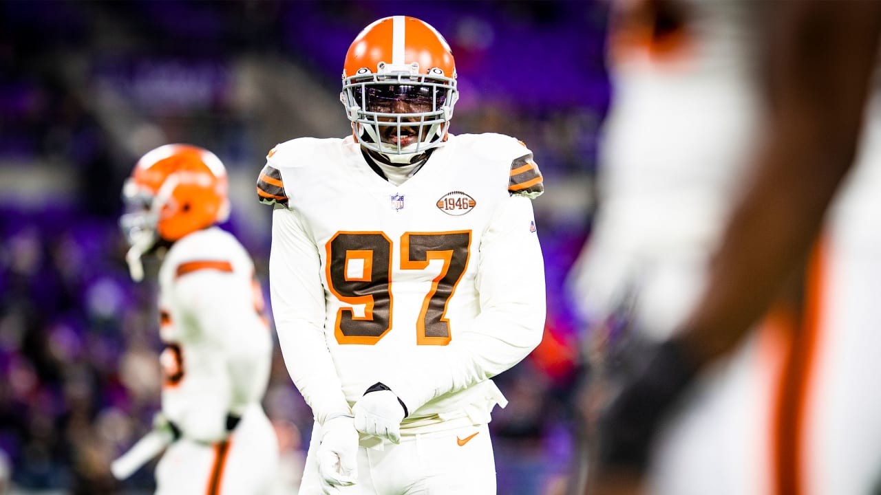 Browns Offseason Needs NFL 2022: Free Agency And Draft Preview - Vendetta  Sports Media