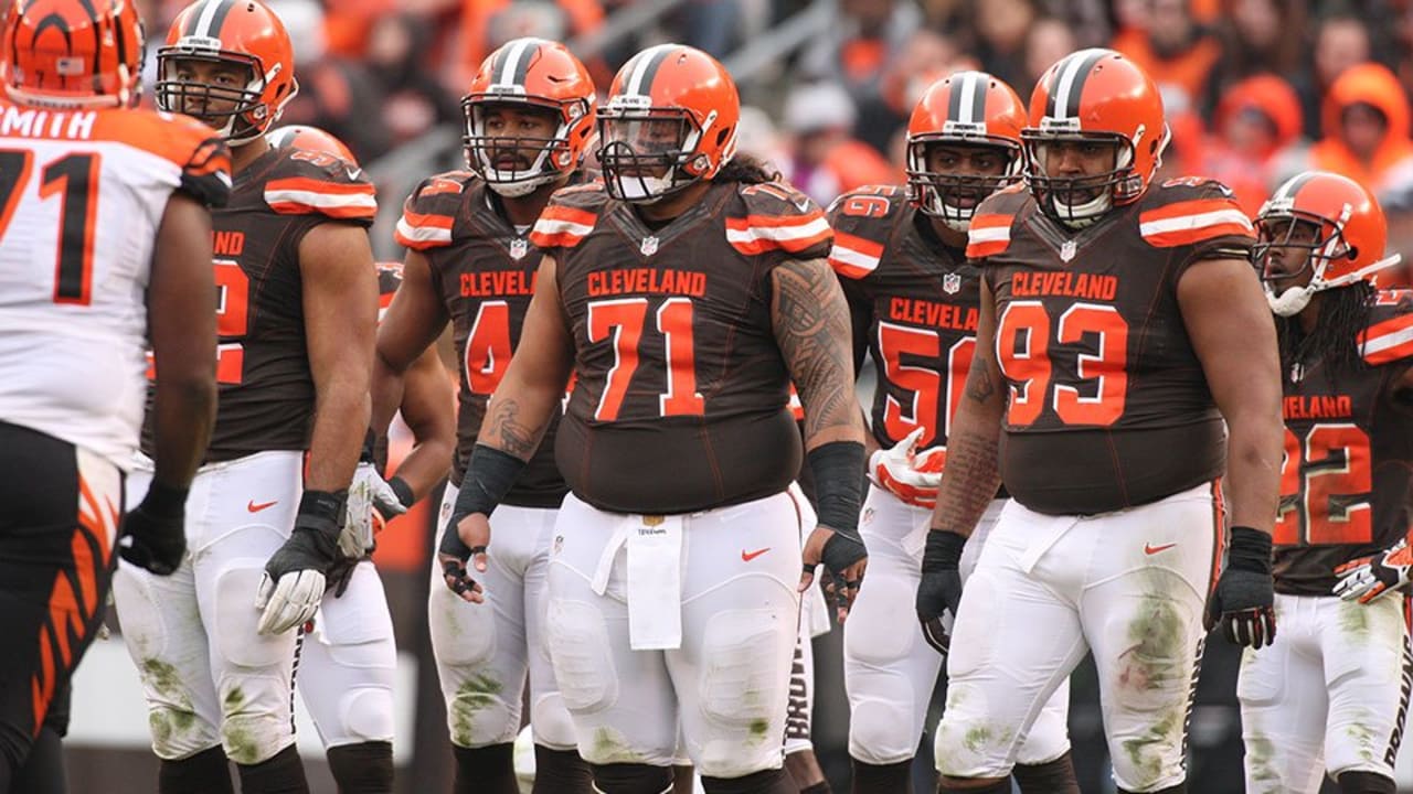 Photos: Bengals vs. Browns