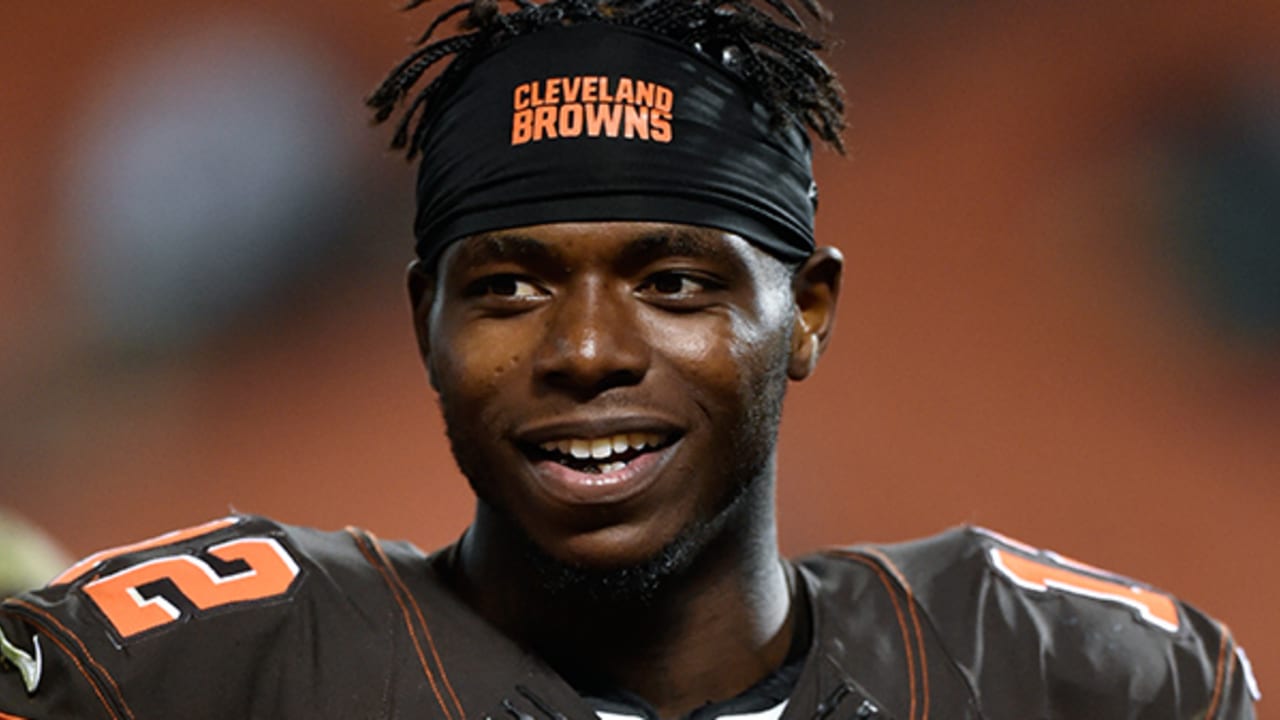 Cleveland Browns want Josh Gordon to return in 2016, NFL News