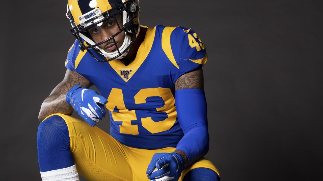 Photos John Johnson III Through The Years