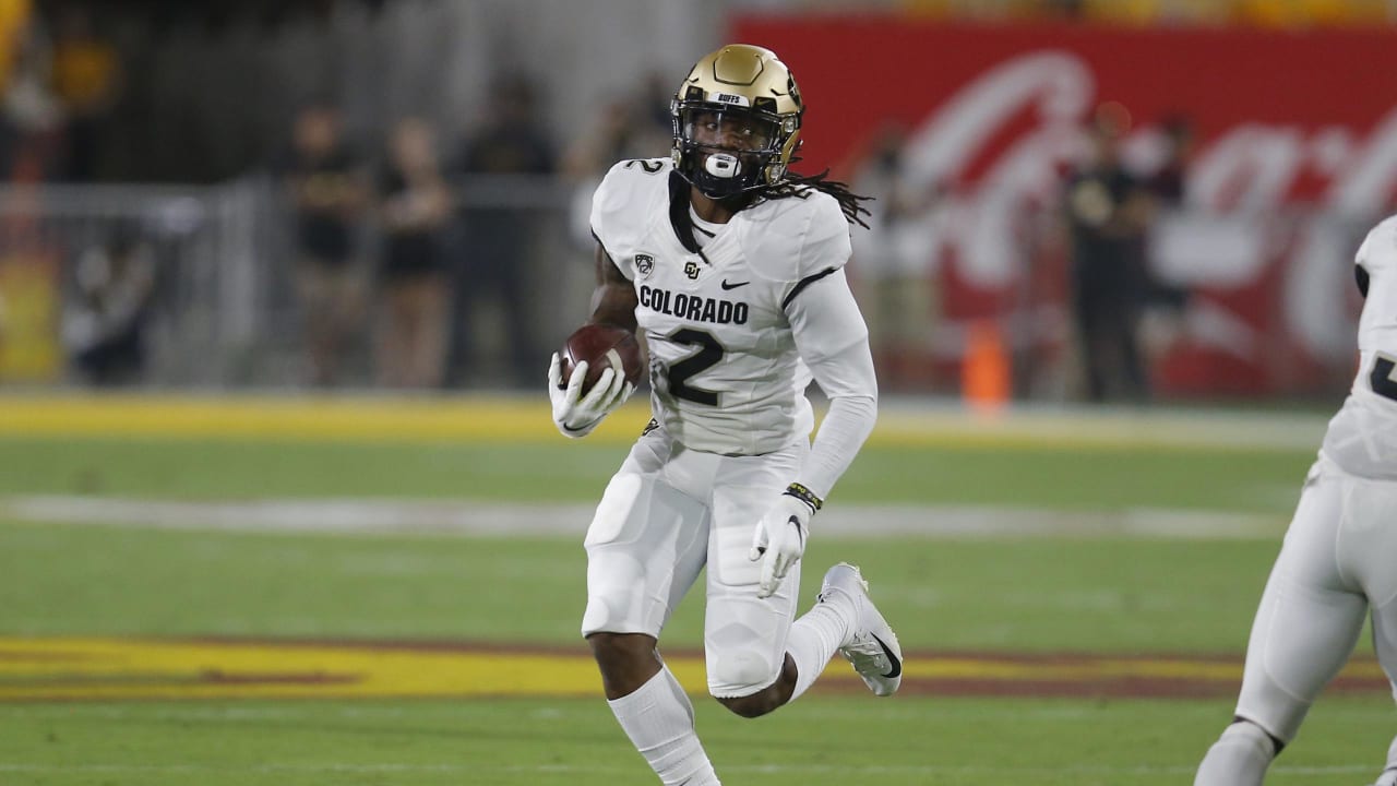 Photos Road to the Draft Top wide receiver prospects in 2020 NFL Draft
