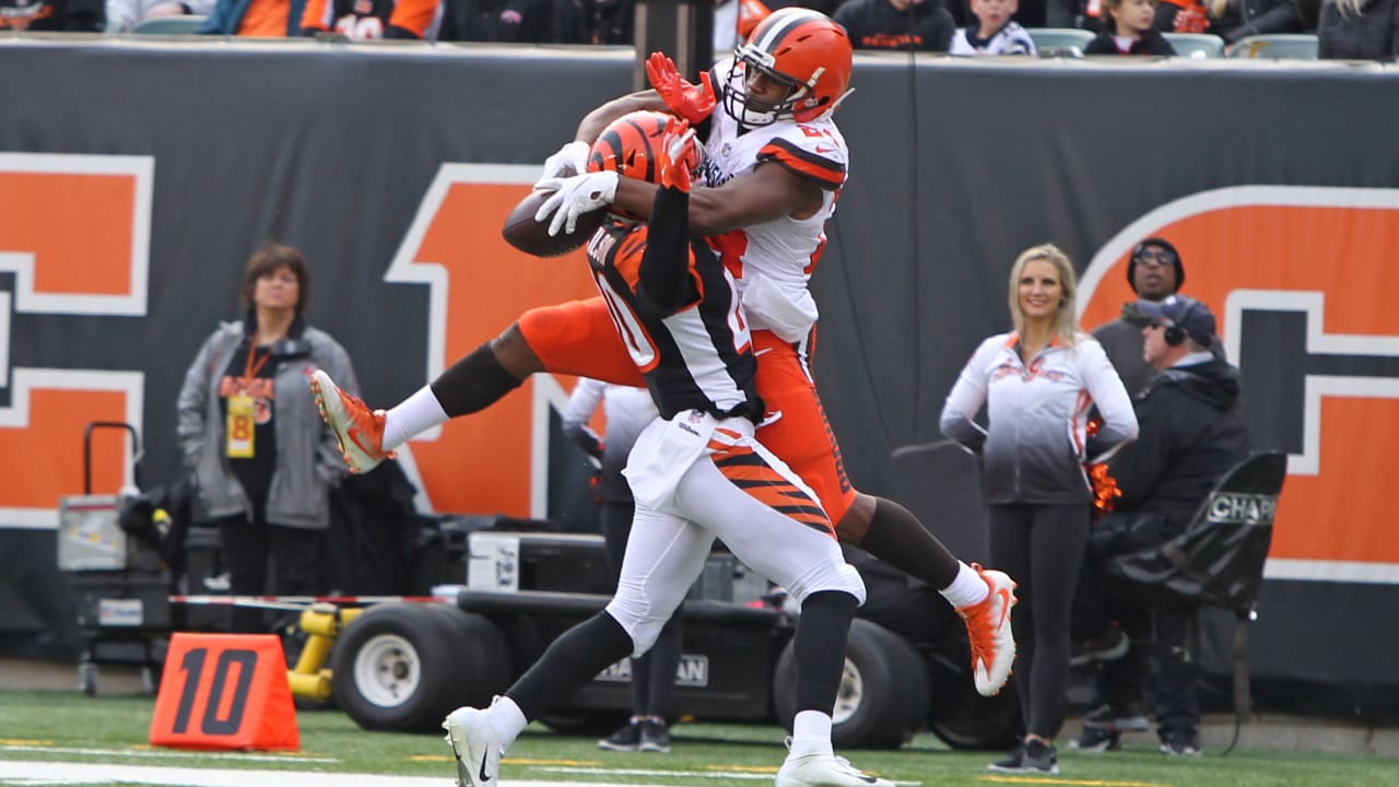 Feeling Cap Pinch, Could Browns Trade RB Nick Chubb?