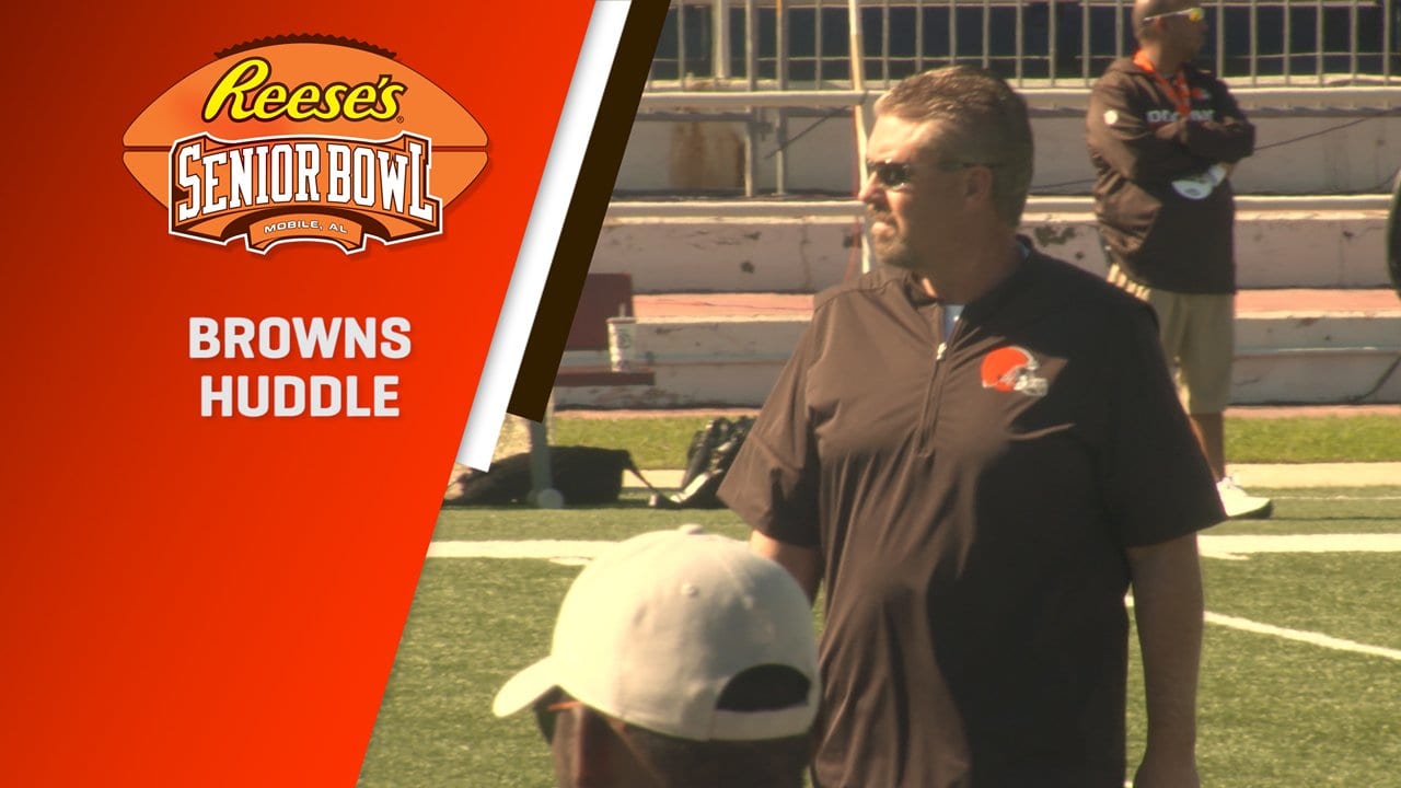 Cleveland Browns playoff win a 'special experience', Marc Sessler tells  Inside The Huddle, NFL News