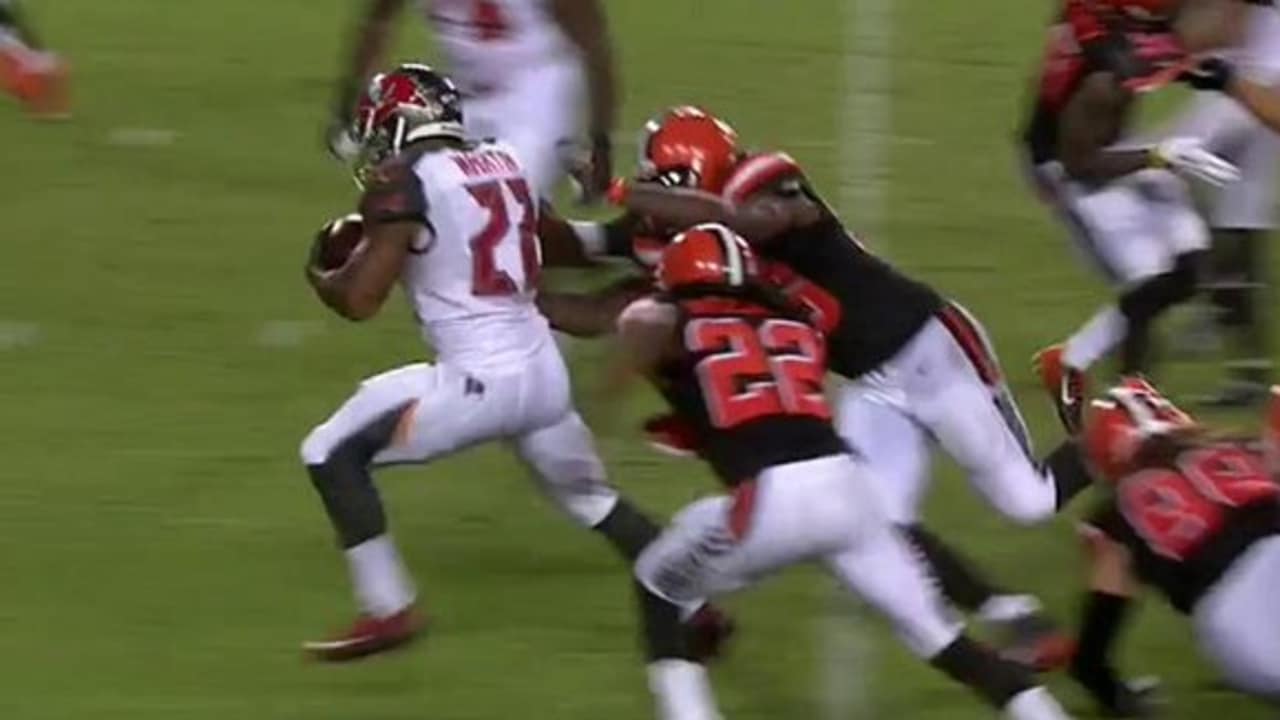 Cleveland Browns vs. New York Jets game preview