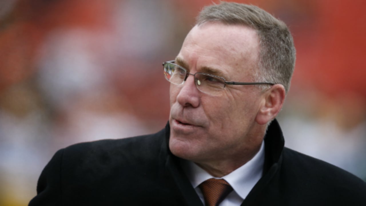 John Dorsey Is the Key to Cleveland Browns Success - Last Word on