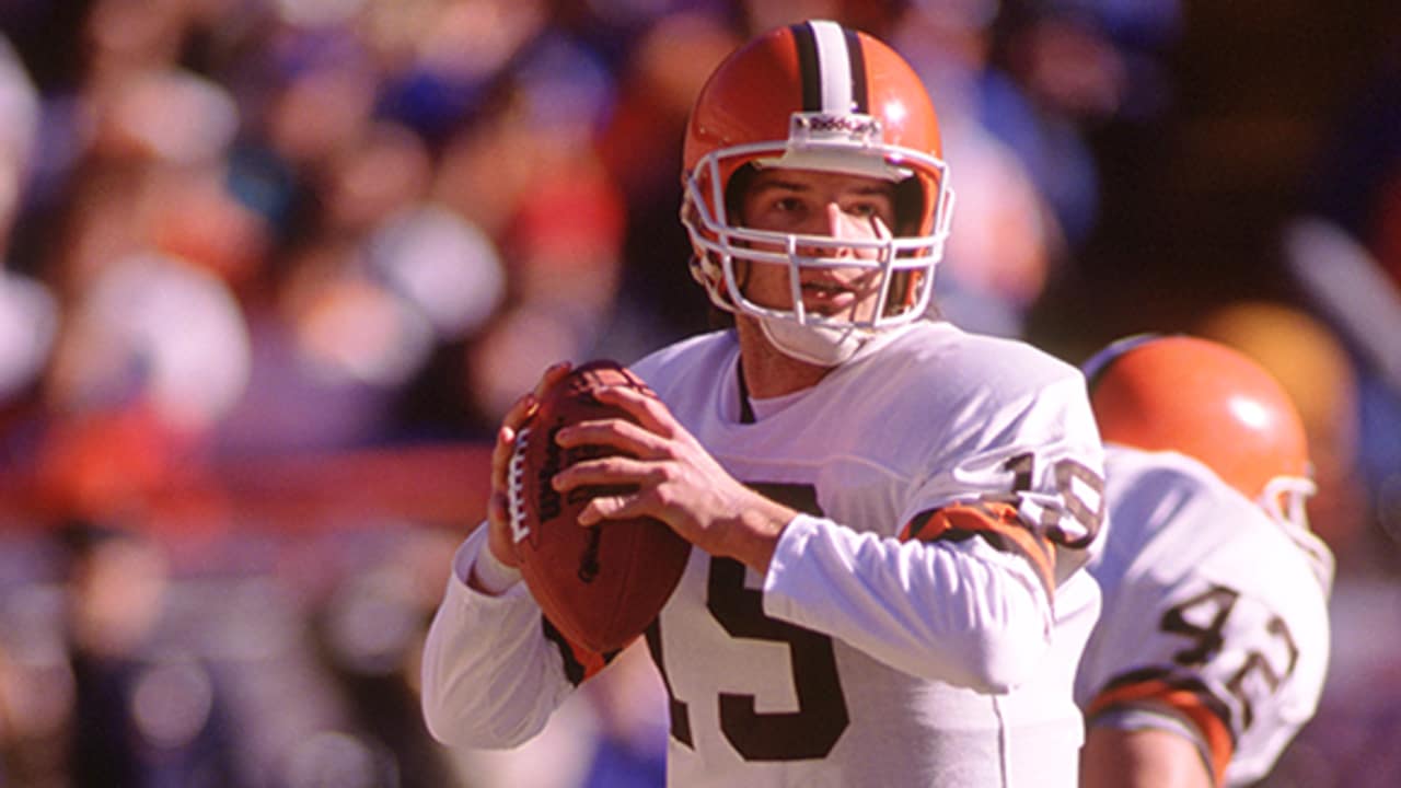 Why didn't Bernie Kosar win a Super Bowl ring with the Cleveland Browns? -  Quora