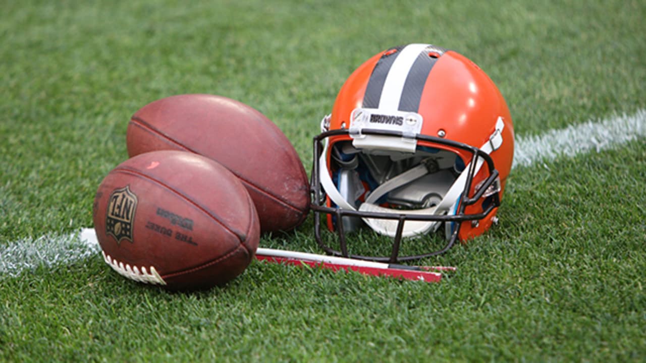 Download the Cleveland Browns Mobile App