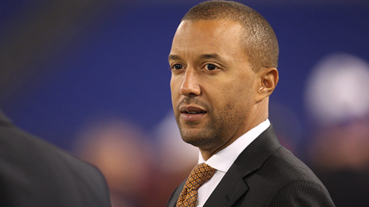 Sashi Brown issues statement after firing from Cleveland Browns