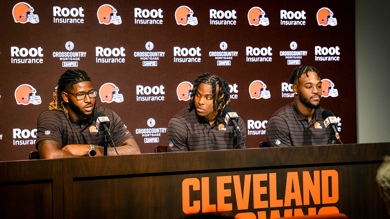 Cleveland Browns: Top positions to watch for 2022 NFL Draft - Page 2