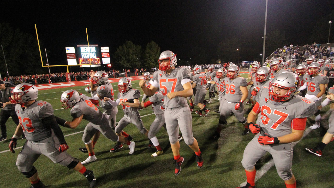 Browns High School Game of The Week