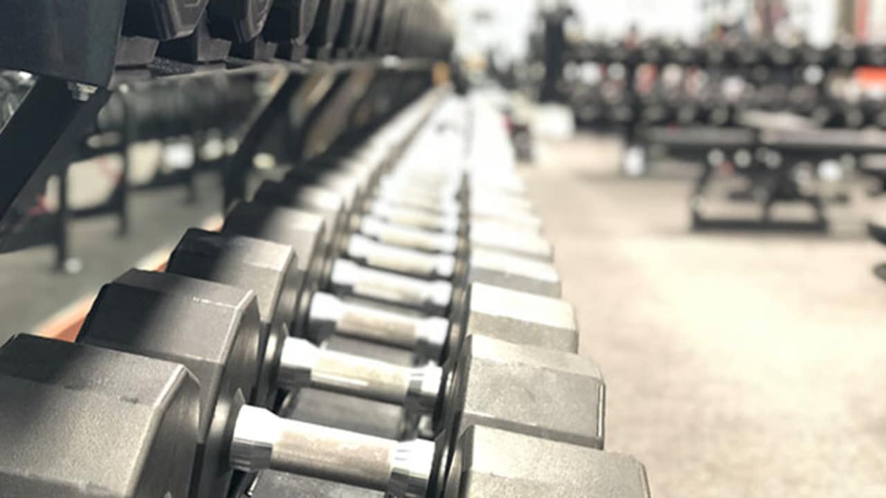 Browns finalize strength and conditioning coaching staff