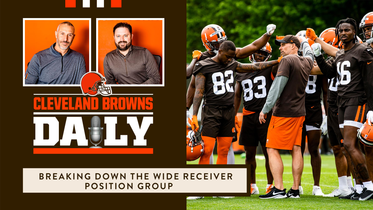 Cleveland Browns Season Preview: Best and Worst Position Groups