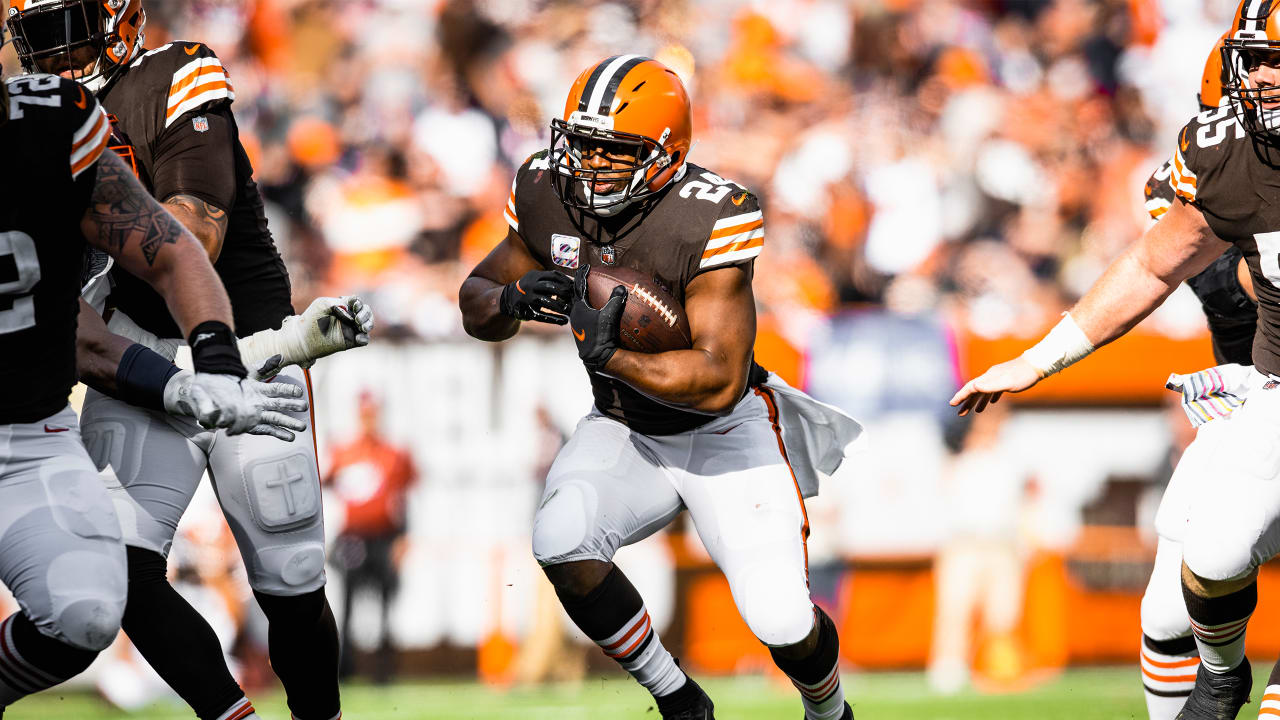 Bengals vs. Browns: How to watch, listen, and stream Week 1 showdown