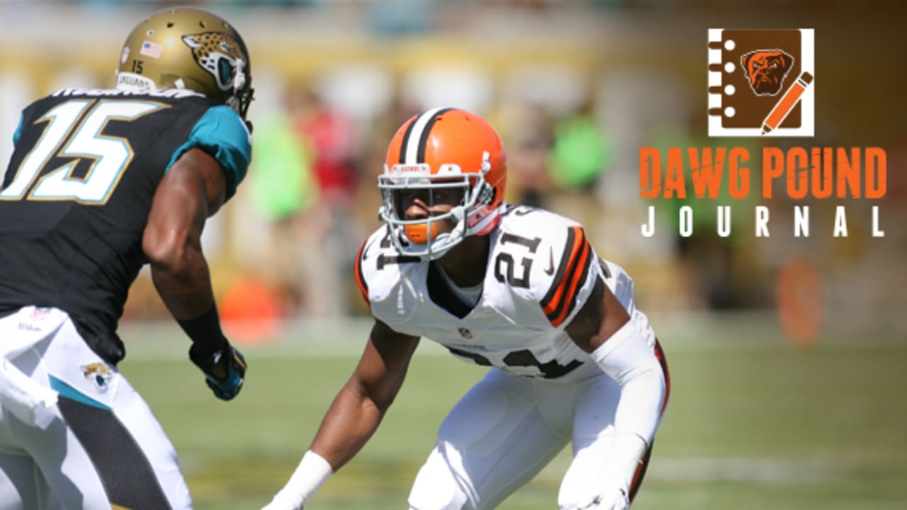 Injury report for Browns vs. Jaguars: Shon Coleman likely to return from  concussion - Dawgs By Nature