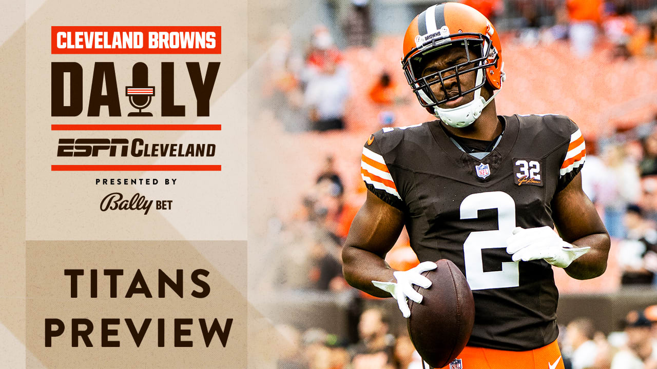 Keys to Victory Against the Titans, Cleveland Browns Daily