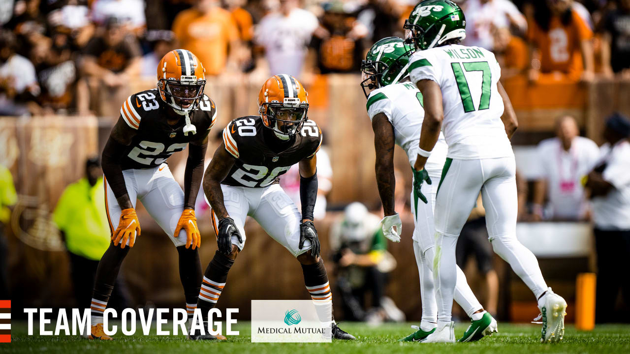 Browns make same mistakes, suffer inexcusable loss to Jets