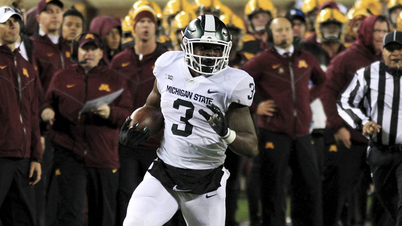 Browns Sign Rb Lj Scott