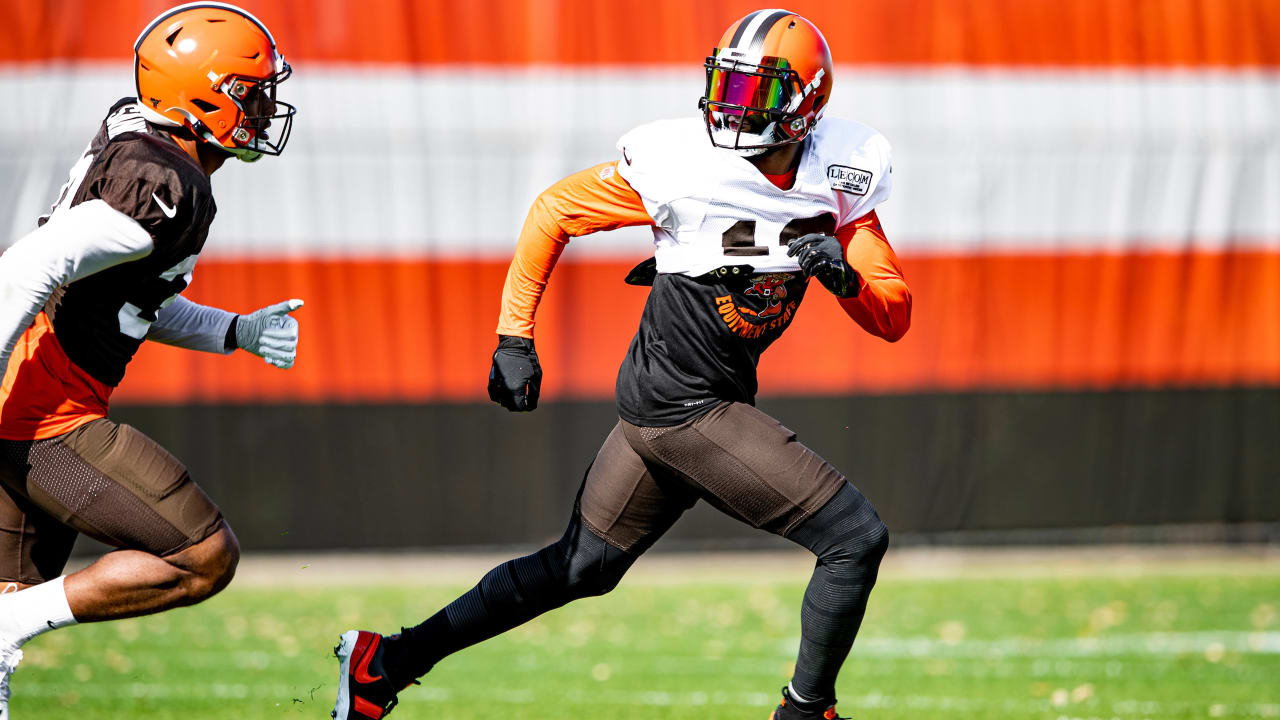 Matchup to Watch: Odell Beckham Jr. vs. Patriots' vaunted secondary