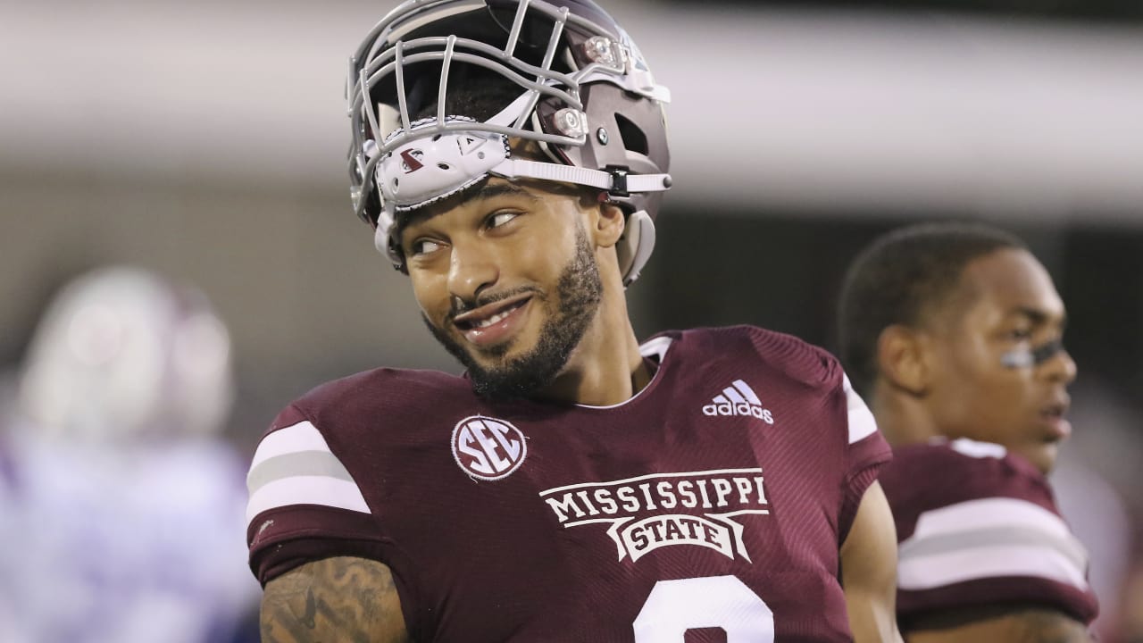 Cleveland Browns 2019 Draft Needs, wide receiver prospects