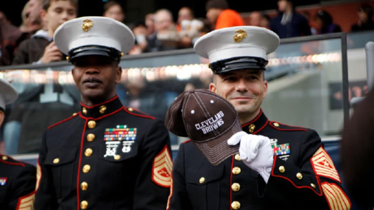 2017 salute to service