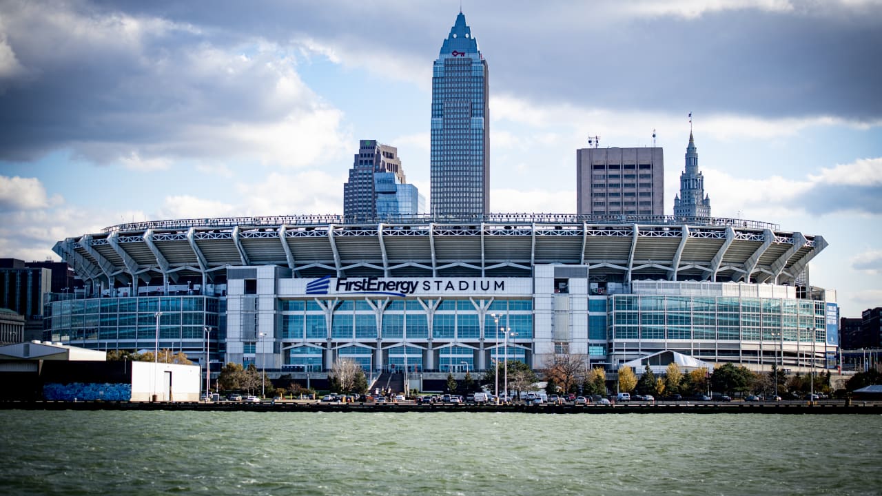 Report: Cleveland Browns ownership considering new stadium sites