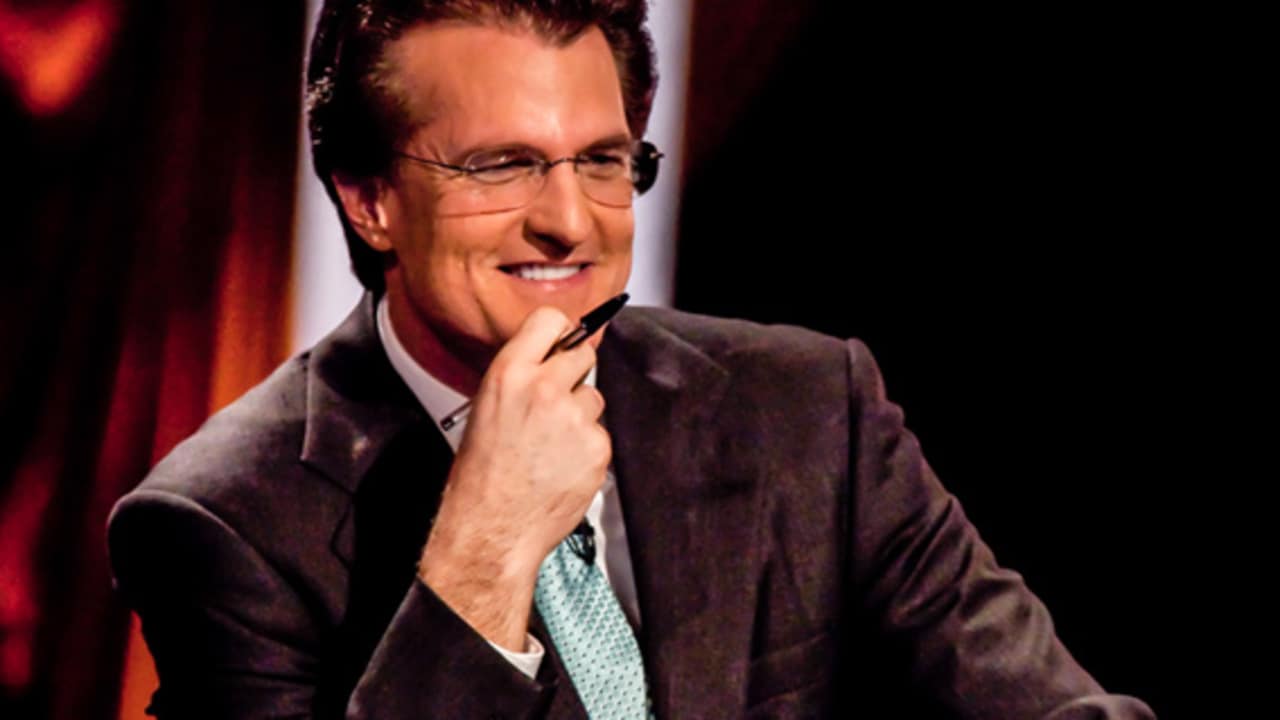 NFL Draft: Why ESPN's Mel Kiper Jr. is broadcasting from home