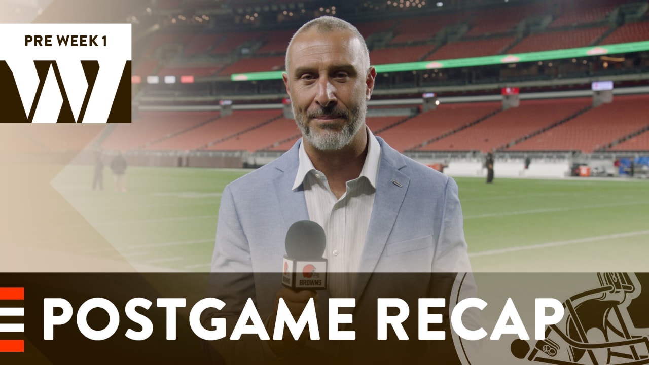 New York Jets lose to Browns 21-16 in HOF Game: Postgame Recap & Analysis 