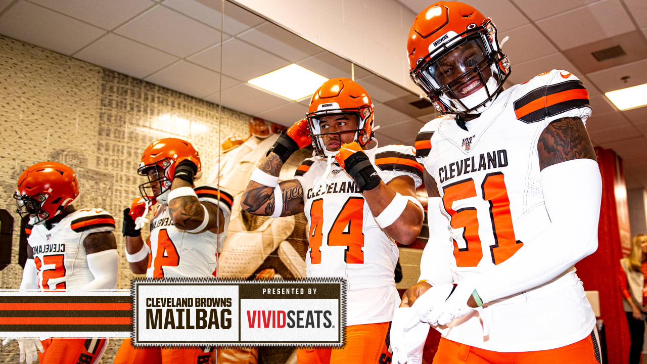 3 Browns Offensive Training Camp Battles to Watch - Sports Illustrated Cleveland  Browns News, Analysis and More