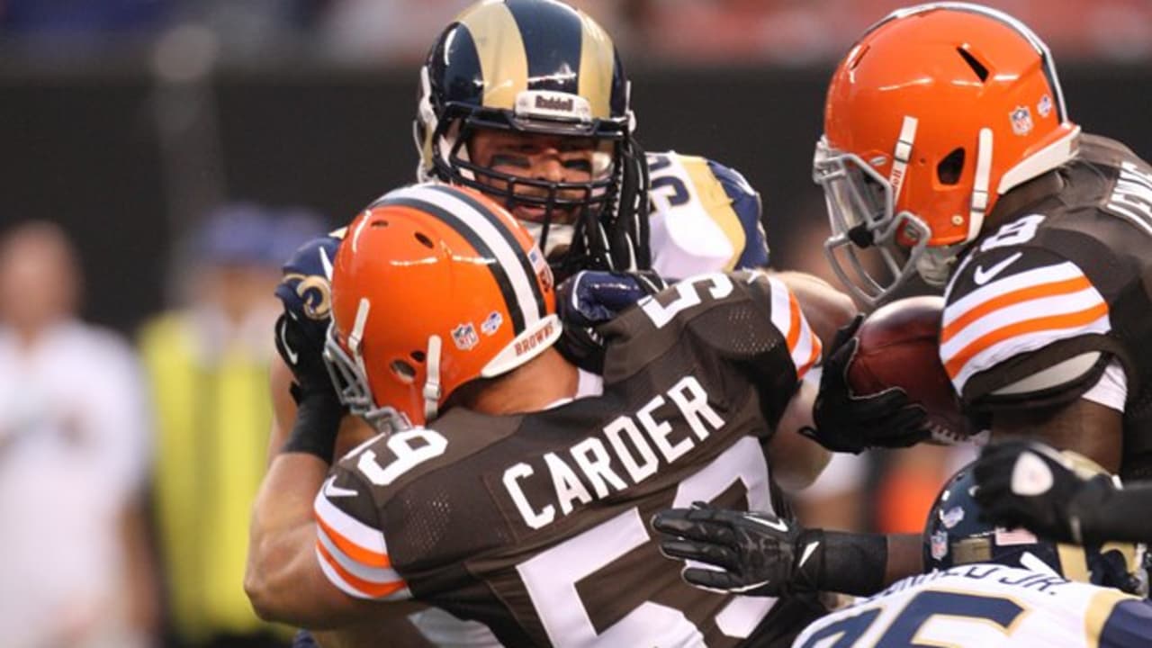 Tank Carder Birthday Gallery